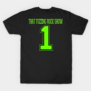 Team Degenerate Jersey Tshirt T-Shirt